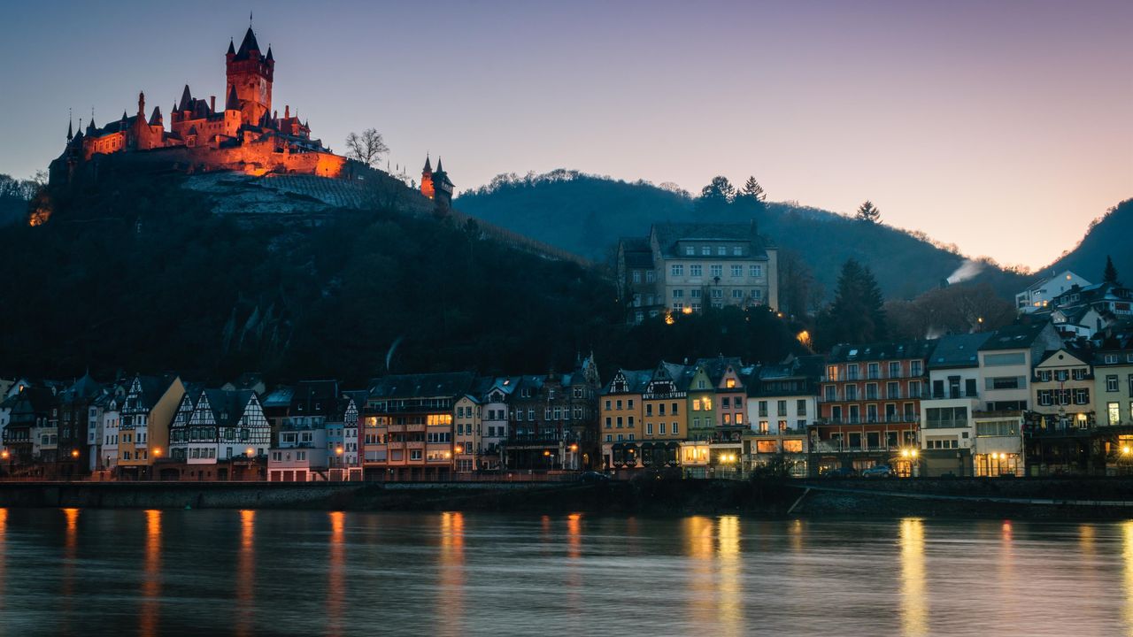 Cochem Cochem